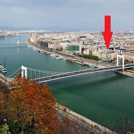 Monolit Budapest Center Guesthouse المظهر الخارجي الصورة