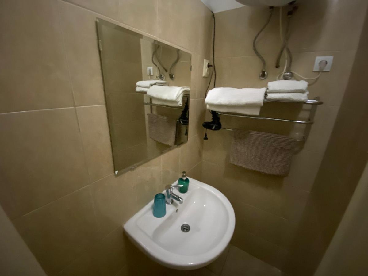 Monolit Budapest Center Guesthouse المظهر الخارجي الصورة