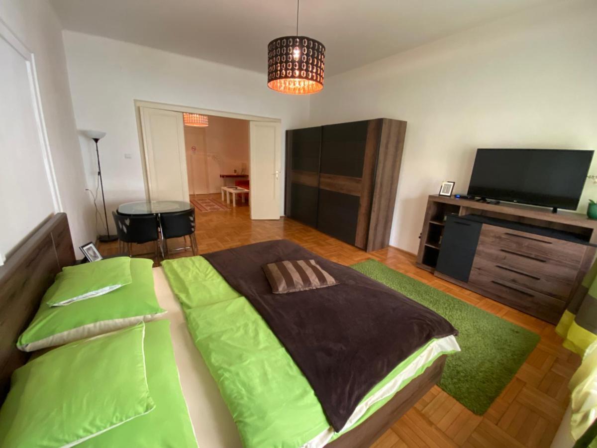 Monolit Budapest Center Guesthouse المظهر الخارجي الصورة
