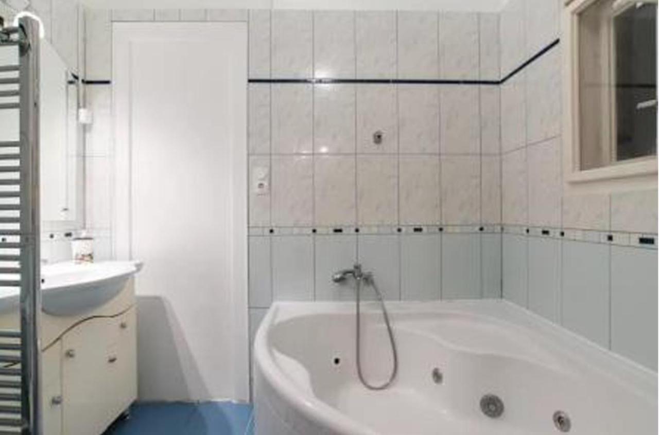 Monolit Budapest Center Guesthouse المظهر الخارجي الصورة