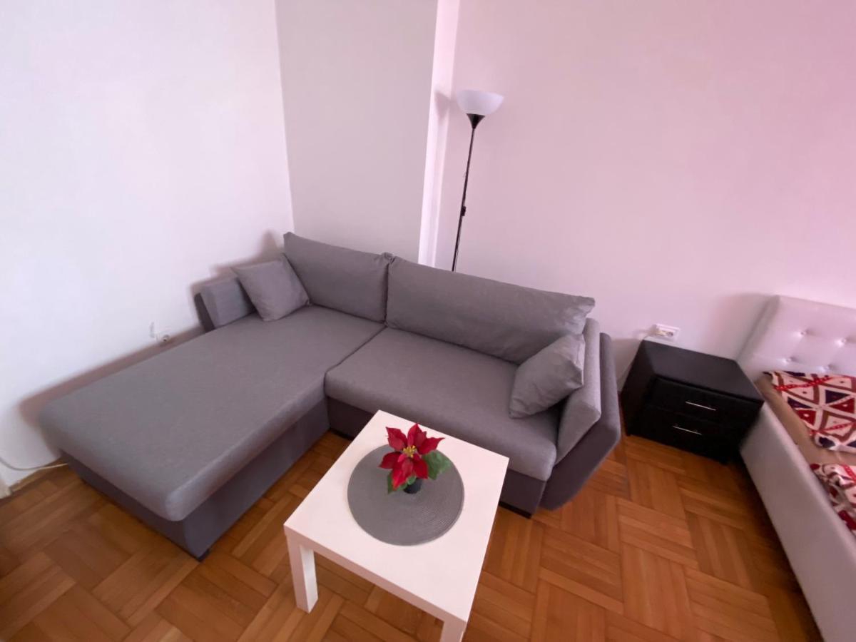 Monolit Budapest Center Guesthouse المظهر الخارجي الصورة